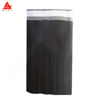 Membrane d'étanchéité de toiture en bitume polyester perméable auto-adhésive moderne EN 13859-1