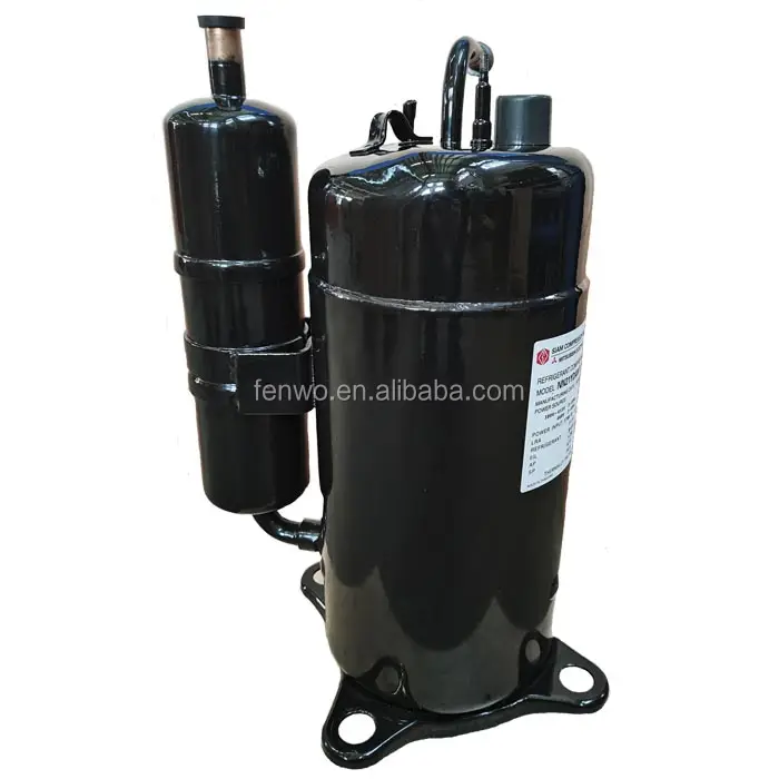 MITSUBISHI ELECTRIC コンプレッサー SNB130FGAH Mitsubishi SNB130FGBMT Rotary Compressor for Air Conditioning