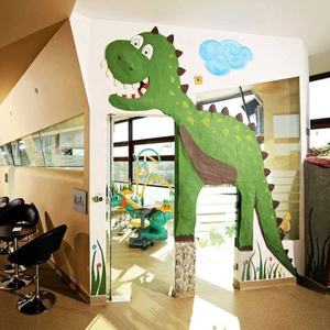 Listino prezzi dell'<span class=keywords><strong>unit</strong></span>à dentale di sicurezza sedia per apparecchiature odontoiatriche per bambini medici portatili con riunito dentale per bambini adorabili - Product Image 3