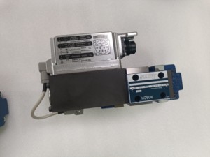 Электромагнитный клапан Германии 4WRPEH <span class=keywords><strong>6</strong></span> C3 B12L-20/G24K0/A1M-816 клапан управления направлением полной серии регулирующий клапан - Product Image 3