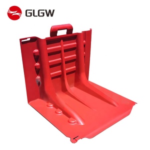Barreras Reutilizables de ABS <span class=keywords><strong>para</strong></span> Protección Contra Inundaciones, <span class=keywords><strong>Barrera</strong></span> de Control de Inundaciones <span class=keywords><strong>para</strong></span> Puertas de Garaje, <span class=keywords><strong>Barrera</strong></span> Plástica <span class=keywords><strong>Anti</strong></span>-Inundaciones <span class=keywords><strong>para</strong></span> Protección del Hogar - Product Image 1