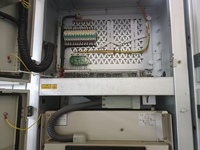 Armoire de distribution électrique personnalisée 12 kV, appareillage de commutation GIS desserrable, infrastructure électrique