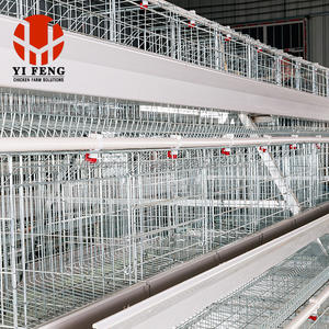 Equipo <span class=keywords><strong>para</strong></span> Granjas Avícolas, Jaula <span class=keywords><strong>para</strong></span> <span class=keywords><strong>Pollos</strong></span> <span class=keywords><strong>de</strong></span> Engorde Tipo Batería, Precio Económico <span class=keywords><strong>para</strong></span> Granjas Pequeñas, Jaula <span class=keywords><strong>para</strong></span> Gallinas Ponedoras - Product Image 5