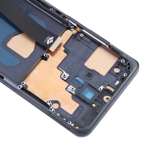 Display LCD TFT con Digitalizzatore e Telaio Completo per <span class=keywords><strong>Samsung</strong></span> Galaxy S20 Ultra 4G/5G SM-G988B - Combo Schermo per Cellulare - Product Image 5