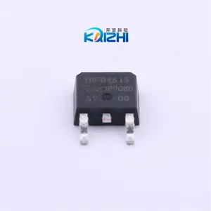 Componente electrónico Original, Transistor IRFR4615 a-252-2(DPAK) IRFR4615TRLPBF