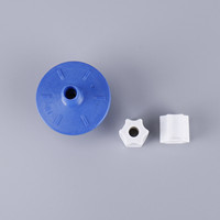Filtre avant de pompe à encre noire de type W WB500-0047-131-PG0153, filtration 5m/10m, résistant à la corrosion pour imprimante jet d'encre V-JET, nouveau