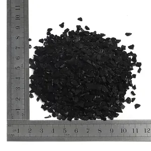 Coconut Shell Activated Carbon For Gold Recovery Utilizing The CIP Or CIL Processes