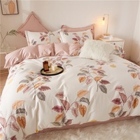 Couette en duvet de canard king size sur mesure