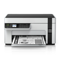 Imprimante de tatouage pour Epson M1128 // 2148/3178a4 imprimante à cartouche d'encre noir et blanc Machine tout-en-un à jet d'encre sans fil