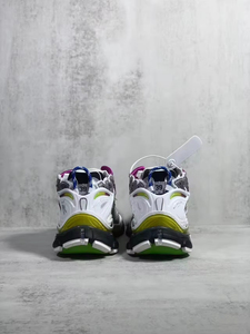 Zapatos deportivos casuales de alta calidad hechos a mano para hombre, a la moda, para correr y caminar al aire libre, del mismo estilo que los zapatos de las celebridades. - Product Image 3