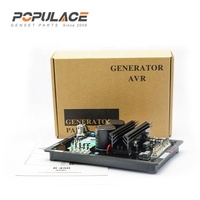 Régulateur de tension automatique triphasé AVR R450, régulateur AVR R450, pièces de générateur AVR R450