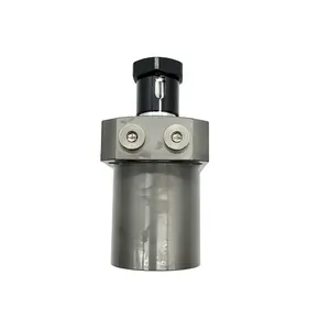 Haoshou LHA-0550-CR Wie Kos-mek LHA Öldruck-Dreh zylinder für Industrie und Hersteller