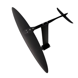Hidroala de aluminio y carbono para deportes acuáticos, <span class=keywords><strong>cometa</strong></span> inflable, tabla de SUP de <span class=keywords><strong>Surf</strong></span> <span class=keywords><strong>con</strong></span> batería de 48V, equipo de esquí acuático, accesorio de bolsa - Product Image 1