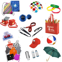 AI-MICH Marque Cadeau Promotionnel Personnalisé Logo Marchandise Publicitaire Article de Bureau Idées Cadeaux d'Entreprise