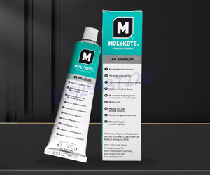 Grasa Lubricante Industrial de Alto Rendimiento Molykote GL 11, Certificada por NSF, Aceite Base ISO VG 15, para Rodamientos de Alta Temperatura - Product Image 2