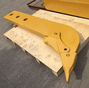 Peça De Reposição Estripador Shank Para Bulldozer <span class=keywords><strong>CAT</strong></span> <span class=keywords><strong>D9L</strong></span> D10N Bulldozer Substituição Ripper Shank 8E8414 - Product Image 3