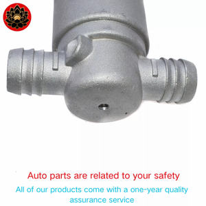 13411433627 2pins boşta hava kontrol vanası 0280140549 BMW 318i 318is 740740il E36 E30 için yeni - Product Image 6