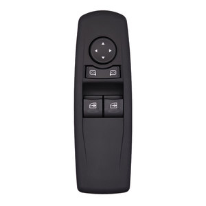 Interrupteurs automatiques 809610004R pour lève-vitre électrique Renault Mégane 2009 - Product Image 5