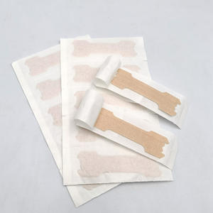 Tiras Nasales Anti-ronquidos Ecológicas con Oxígeno Mejorado, 66x19mm, Cintas Respiratorias No Tejidas, Certificación ISO/CE, Alivio de Ronquidos - Product Image 5