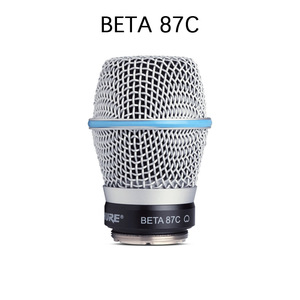 Microphone sans fil cardioïde <span class=keywords><strong>BETA</strong></span> <span class=keywords><strong>58A</strong></span>//<span class=keywords><strong>BETA</strong></span> 87A/<span class=keywords><strong>BETA</strong></span> 87C - Product Image 5