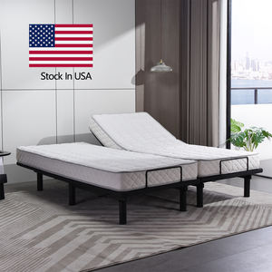 टीवी माउंट और ब्लूटूथ मूवी थियेटर रिक्लियर बिस्तर आरजीबी एलईडी प्रकाश फोल्ड मूवी बिस्तर आरजीबी का नेतृत्व प्रकाश फिल्म बिस्तर - Product Image 1