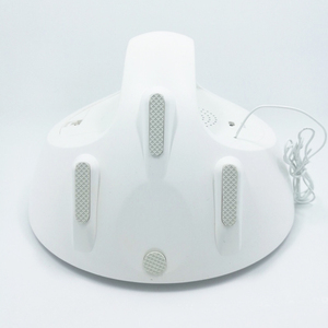 Reloj Despertador con Luz de Amanecer, Luz LED Ambiental, Radio FM y Ayuda para Dormir, Venta al Por Mayor de Fábrica, OEM/ODM Disponible - Product Image 5