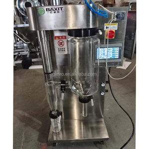 Nieuwe Goederen 2l Automatische Roestvrijstalen Mini <span class=keywords><strong>Lab</strong></span> Sproeidroger BXT-2000MLH - Product Image 2