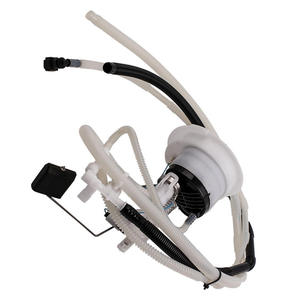 16117163295 Ölfiltereinheit mit Druckregler für E90 N52 - Product Image 2