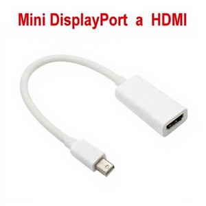 <b>Mini</b> for <b>to</b> for Adapter for Laptop-High Quality 4K Image and Sound Transfer Brand New - Product Image 1