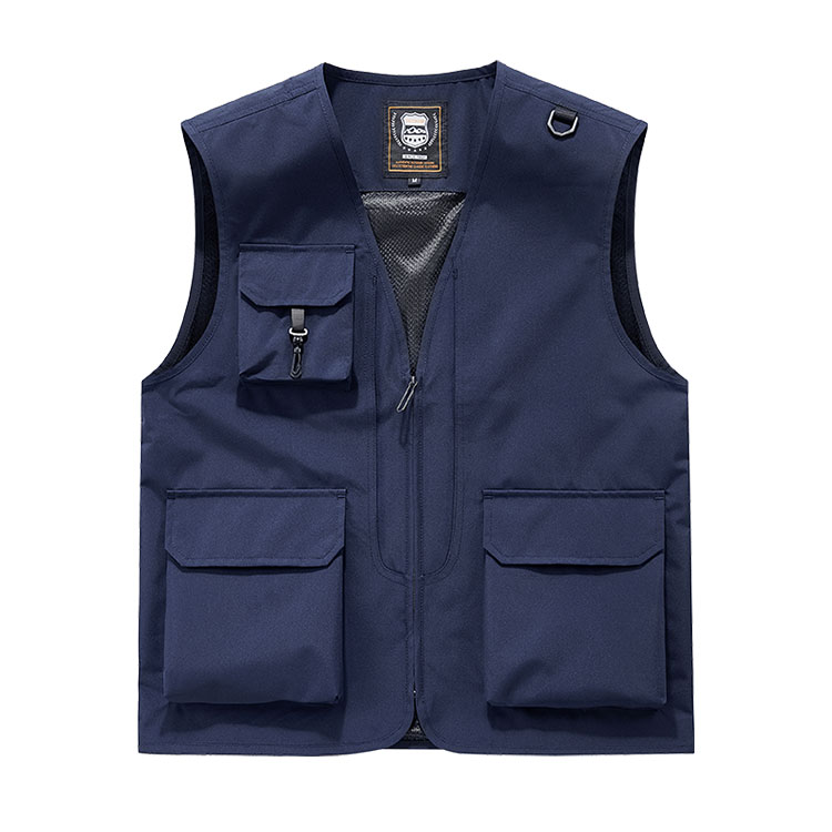 Bleu marine