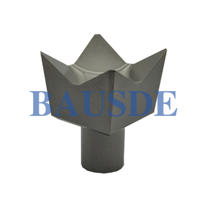 Denti per Sega Forestale di Alta Qualità, Gambo Lungo in Acciaio Legato, per Abbattitori e Raccoglitori - Product Image 3