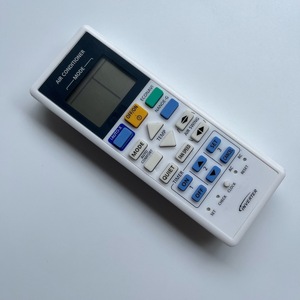 A75C4543 convient à la télécommande de climatisation <span class=keywords><strong>Panasonic</strong></span> en anglais, version anglaise A75C4543 - Product Image 6
