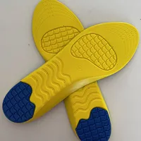 2021 спортивные полиуретановые стельки оптом стельки для обуви гелевые стельки