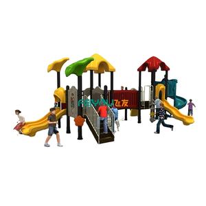 Professional Manufacture Attractive Outdoor <strong>Homemade</strong> Children Amusement Park <strong>Playground</strong> Equipment <strong>Slide</strong> for Kids - Product Image 2