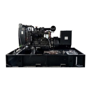 Generadores diésel Cummins de 50kw 80Kva 100Kva 200Kva 300Kva 400Kva 500Kva con sistema de refrigeración por agua, generador monofásico y trifásico. - Product Image 3