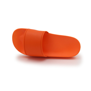 Spedizione Gratuita negli <span class=keywords><strong>USA</strong></span>, Ciabatte in PVC con Logo Personalizzato per Uomo, Sandali Estivi con Soletta Posizionata - Product Image 2