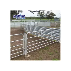 厂家直销电动鹿家禽围栏网镀锌焊接鸡板廉价牛护栏栅格围栏
