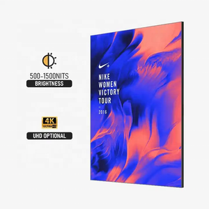 Panneau de menu de restaurant électronique mural de 32 pouces, écran Lcd, panneau de menu numérique, écran de commande tactile de restaurant, affichage publicitaire - Product Image 4