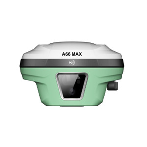 Equipo de Topografía OEM A66max con GPS RTK Láser de 1408 Canales y 1 Año de Garantía - Product Image 1