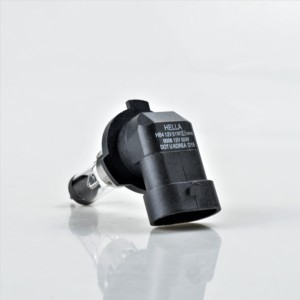 Nouvelle <span class=keywords><strong>ampoule</strong></span> halogène HB4 12V 50W 3000K P22d 8GH242632201 Standard Volkswagen <span class=keywords><strong>Audi</strong></span> pour pièces automobiles d'origine HELLA - Product Image 2