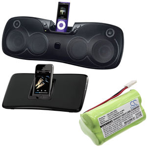 Аккумулятор для LogitechS315i, S715i 180AAHC3TMX, GG139, GP180AAHC31MX, S-00100 - Product Image 4