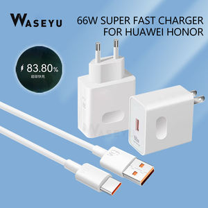 <span class=keywords><strong>Cargador</strong></span> rápido de supercarga de 66W para Huawei <span class=keywords><strong>Honor</strong></span> <span class=keywords><strong>90</strong></span> Lite, adaptador de corriente USB de 66W para <span class=keywords><strong>Honor</strong></span> Magic6 Lite 7 Lite 6 5 Pro P60 - Product Image 2