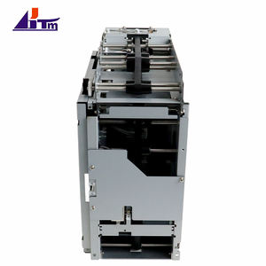 Distributeur de billets Fujitsu F53 KD03236-B053 avec 4 cassettes, pièces de rechange pour guichet automatique, kiosque de <span class=keywords><strong>paiement</strong></span> - Product Image 4