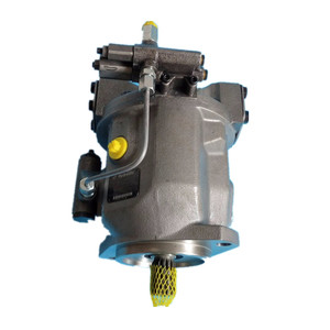 ปั๊มไฮดรอลิกแบบลูกสูบ A10v ของญี่ปุ่น - Product Image 3