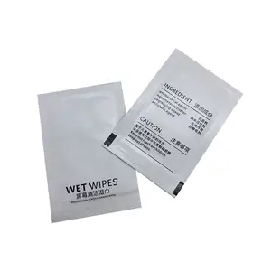 Multi-purpose Disposable Clean Lcd Screen Phone Electronics Clean Screen Dry Wet Wipes