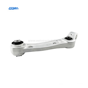 สำหรับ BMW G12 4WD ชุดควบคุมล้อหน้าขวาล่าง อะไหล่ใหม่เอี่ยม อลูมิเนียมสีเงิน หมายเลขอะไหล่แท้ 31106861174 - Product Image 5