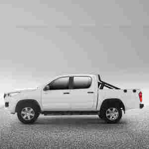 China Foton 4X4 Nieuwe Pick-Up Elektrische Auto 'S Prijs Elektrische Pick-Up Voor Volwassenen - Product Image 5