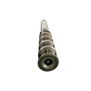 Deep Well Submersible <b>Pump</b> for Sea <b>Water</b> AT600QH652-90/260KW Submersible <b>Pump</b> AT600QH652-90/260KW - Product Image 4