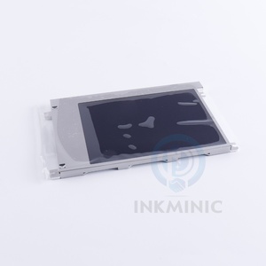 Écran LCD série A DA13537 1/4VGA à fils longs, pièces de rechange pour écran de contrôle industriel pour imprimantes à jet d'encre Domino - Product Image 1