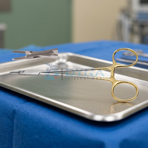 RYDER NEEDLE HOLDERS SURGICAL INSTRUMENTS - Product Image 3